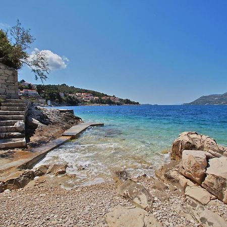 Sunset Apartments Korčula Eksteriør billede