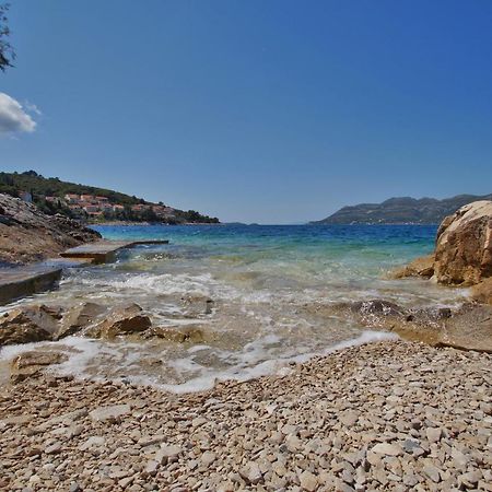 Sunset Apartments Korčula Eksteriør billede