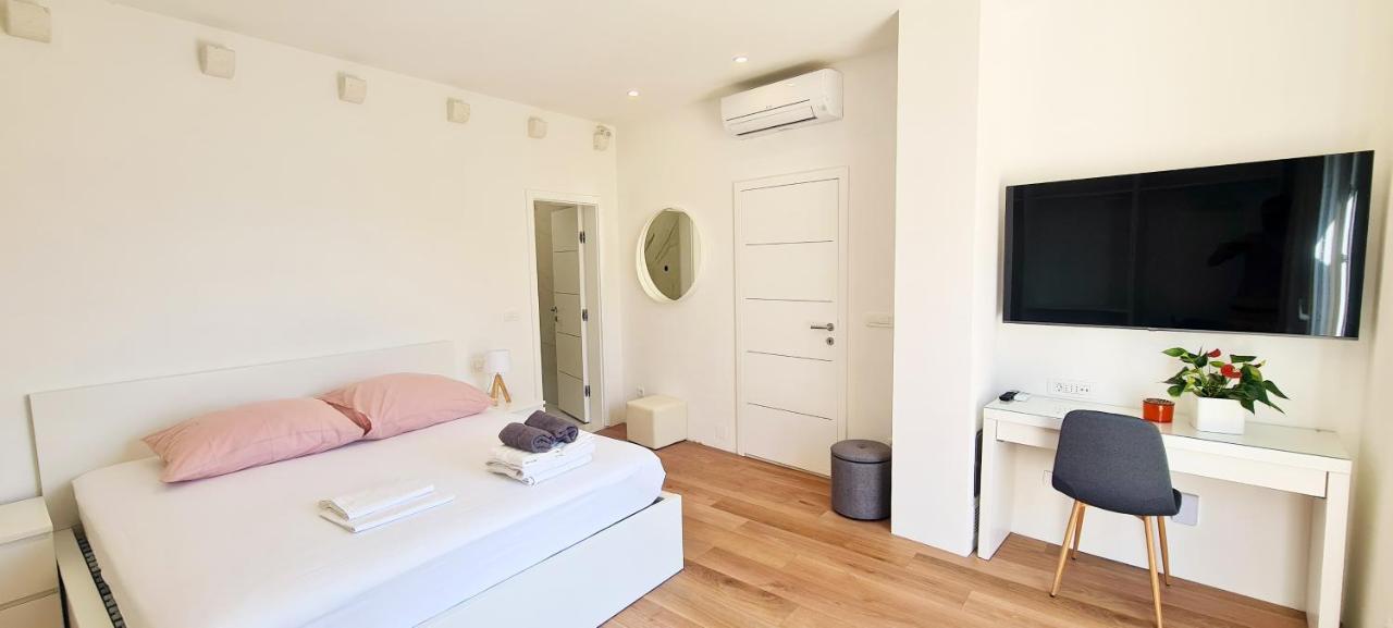 Sunset Apartments Korčula Eksteriør billede