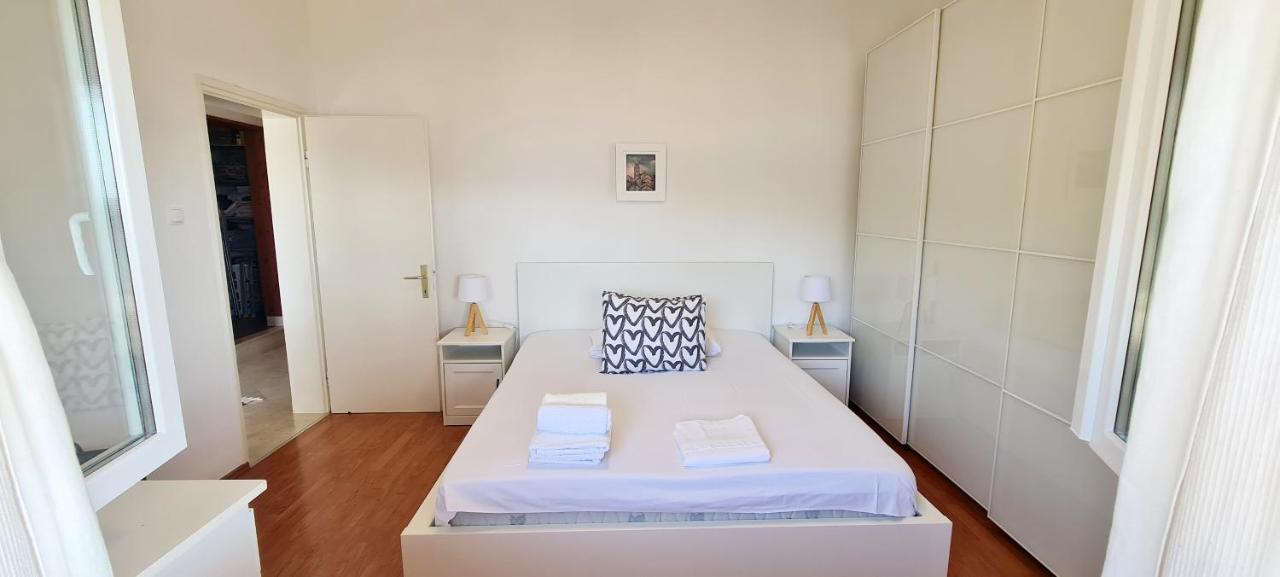 Sunset Apartments Korčula Eksteriør billede
