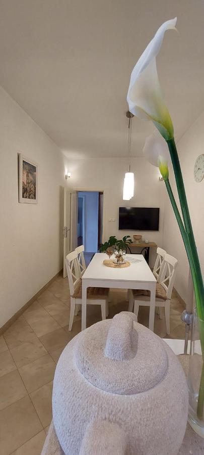 Sunset Apartments Korčula Eksteriør billede