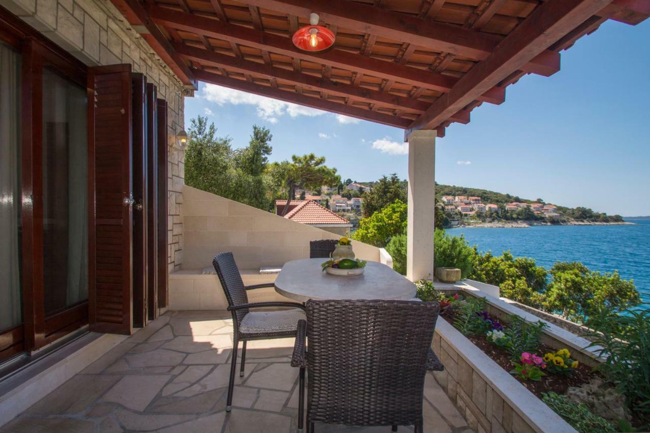 Sunset Apartments Korčula Eksteriør billede